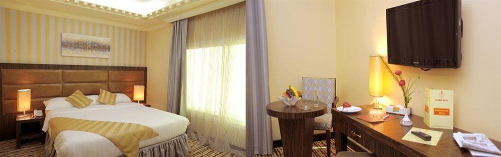 Al Waha Hotel Dżedda Zewnętrze zdjęcie