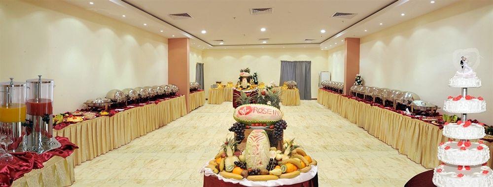 Al Waha Hotel Dżedda Zewnętrze zdjęcie