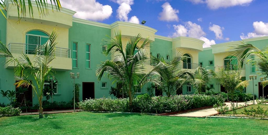 Al Waha Hotel Dżedda Zewnętrze zdjęcie
