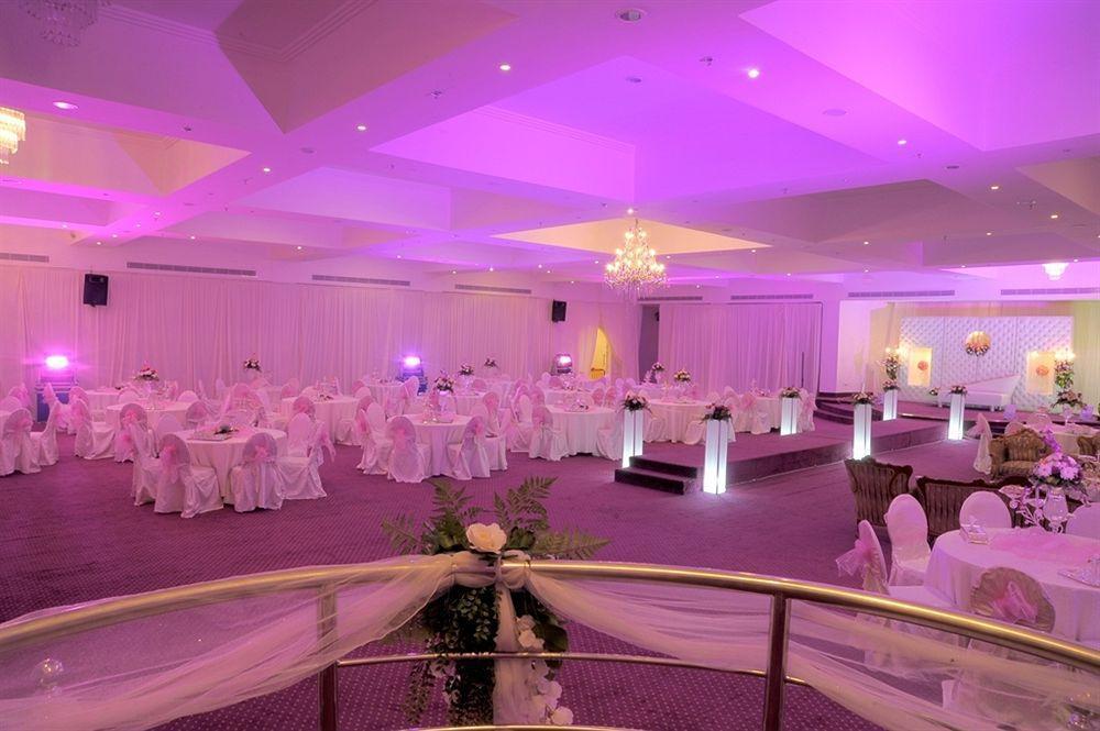 Al Waha Hotel Dżedda Zewnętrze zdjęcie
