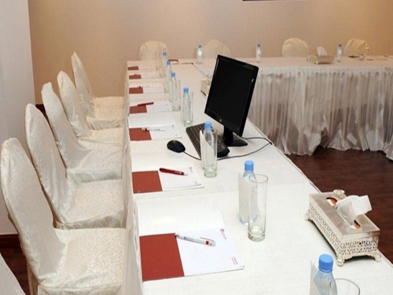 Al Waha Hotel Dżedda Zewnętrze zdjęcie