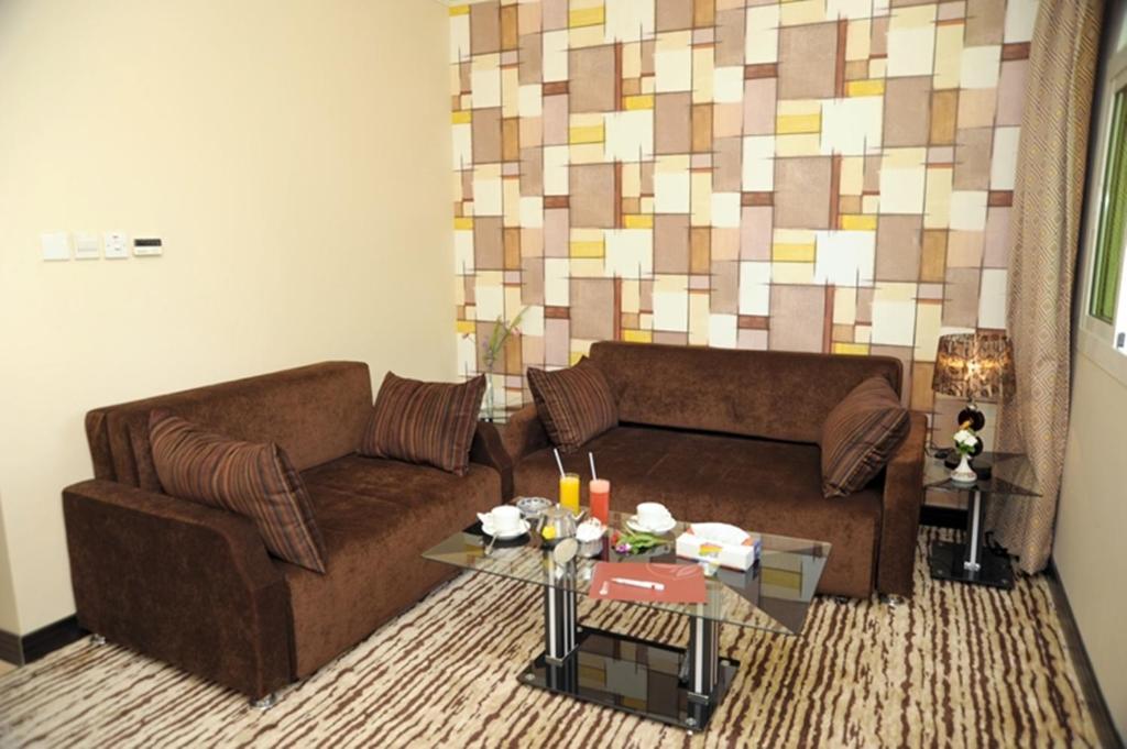 Al Waha Hotel Dżedda Zewnętrze zdjęcie
