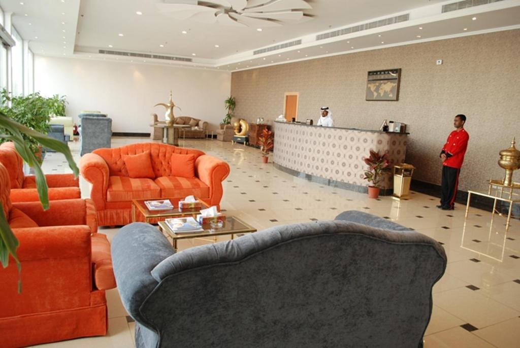 Al Waha Hotel Dżedda Zewnętrze zdjęcie