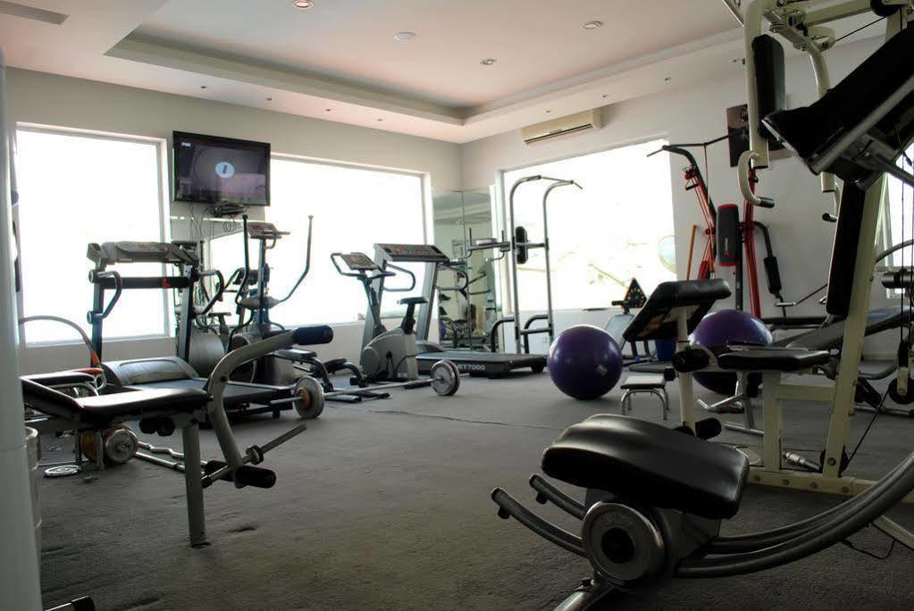 Al Waha Hotel Dżedda Zewnętrze zdjęcie